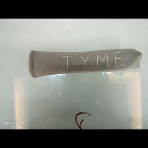 Tyme iron